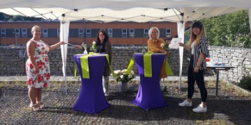 Staatspreisträger Staatspreise für Azubis