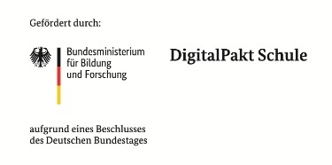 Logo Digitalpakt Schule Logo Digitalpakt Schule